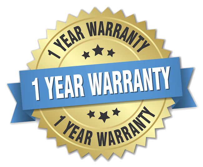 Warranty | KC Doors
