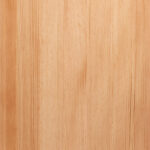 Fir, Edge Grain