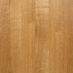 White Oak, Quarter Sawn