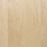 Maple, White